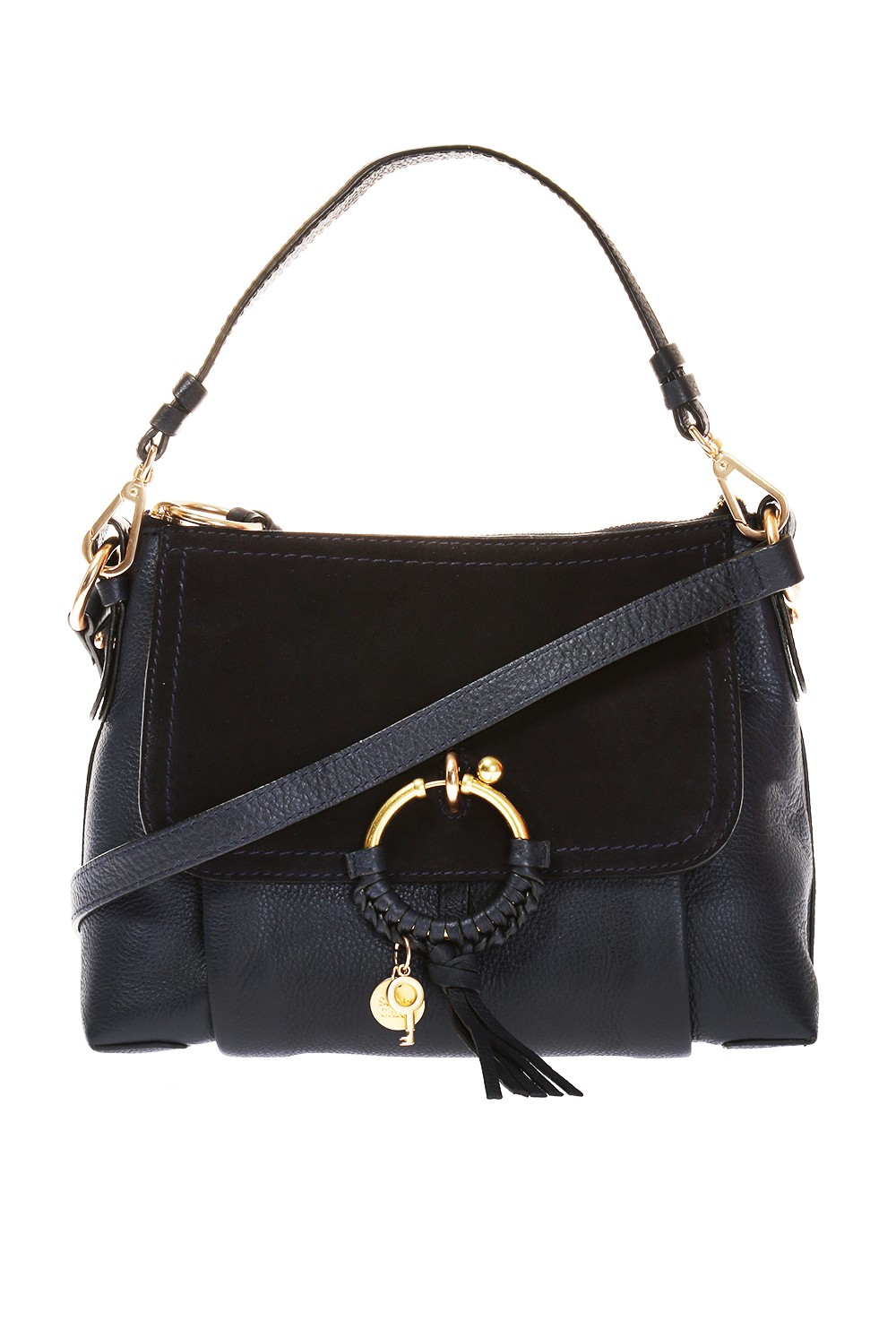 Chloe mini drew shoulder bag on sale